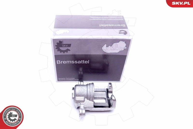 Brake Caliper